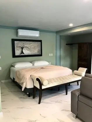 Villa, Birden Çok Yatak Odası, Sıcak Su Havuzu