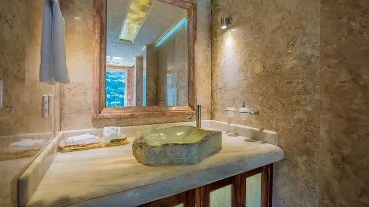 Villa, Birden Çok Yatak Odası, Sıcak Su Havuzu