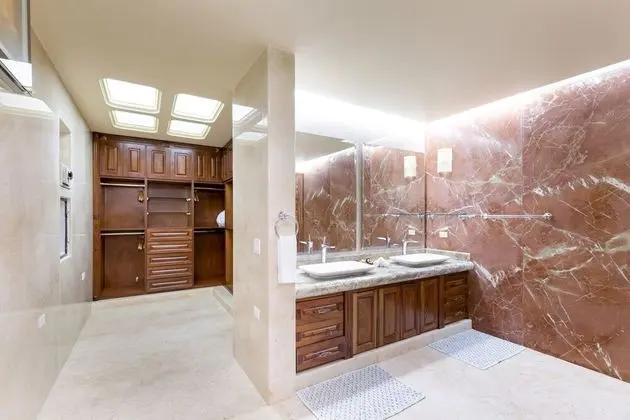 Villa, Birden Çok Yatak Odası, Sıcak Su Havuzu