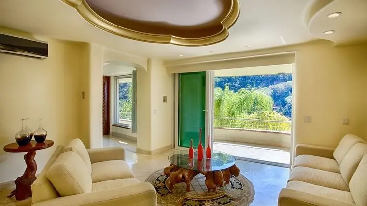 Villa, Birden Çok Yatak Odası, Sıcak Su Havuzu