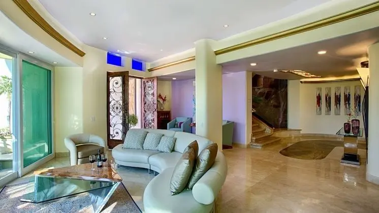 Villa, Birden Çok Yatak Odası, Sıcak Su Havuzu