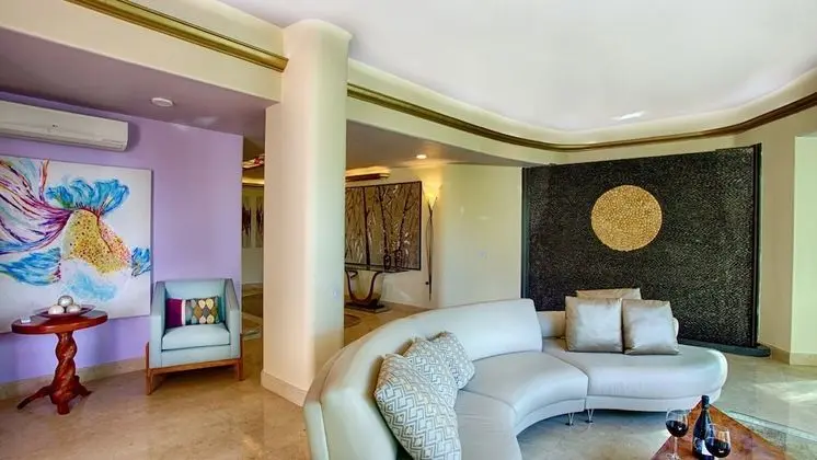 Villa, Birden Çok Yatak Odası, Sıcak Su Havuzu