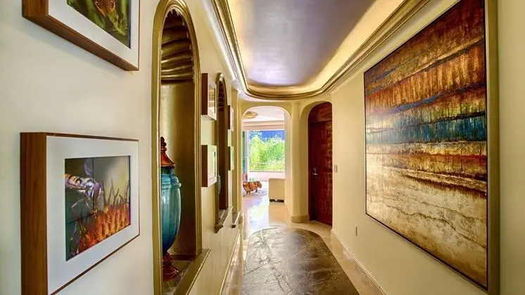 Villa, Birden Çok Yatak Odası, Sıcak Su Havuzu