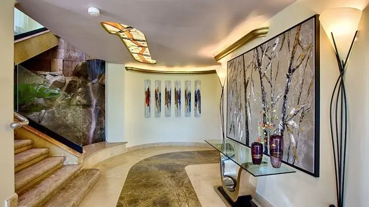 Villa, Birden Çok Yatak Odası, Sıcak Su Havuzu