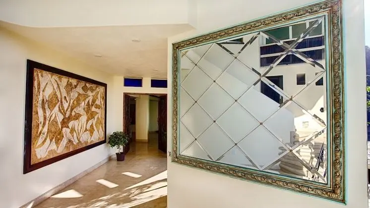 Villa, Birden Çok Yatak Odası, Sıcak Su Havuzu