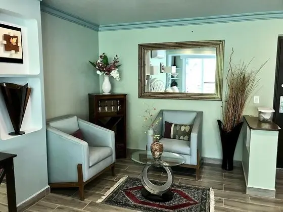 Villa, Birden Çok Yatak Odası, Sıcak Su Havuzu