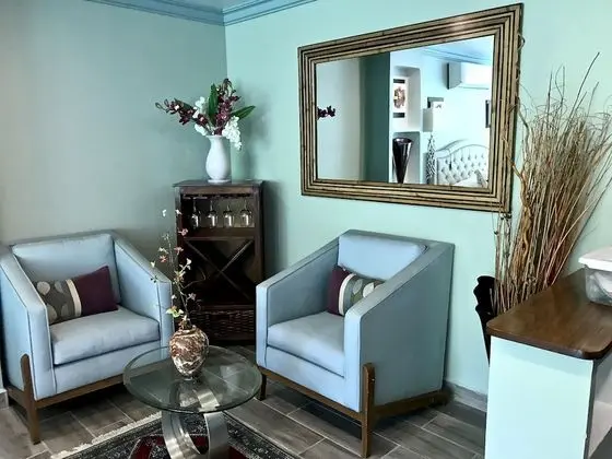 Villa, Birden Çok Yatak Odası, Sıcak Su Havuzu