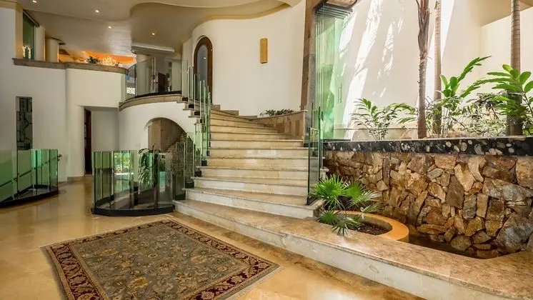 Villa, Birden Çok Yatak Odası, Sıcak Su Havuzu