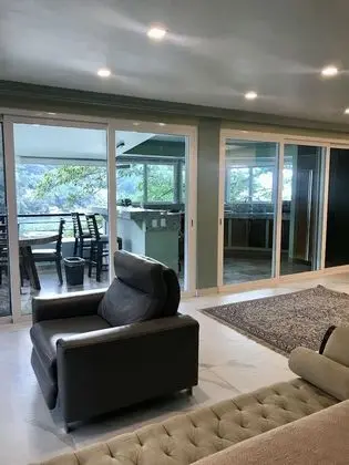 Villa, Birden Çok Yatak Odası, Sıcak Su Havuzu