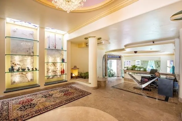 Villa, Birden Çok Yatak Odası, Sıcak Su Havuzu