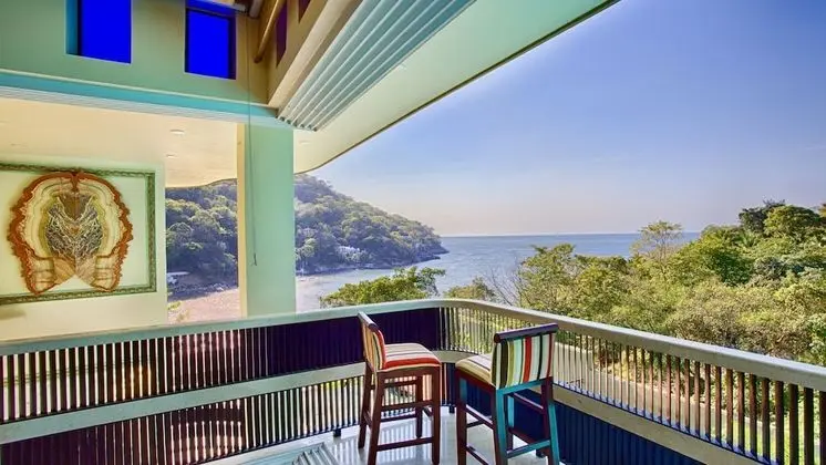 Villa, Birden Çok Yatak Odası, Sıcak Su Havuzu
