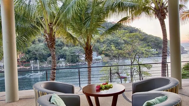 Villa, Birden Çok Yatak Odası, Sıcak Su Havuzu