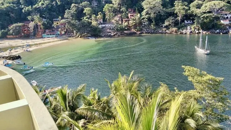 Villa, Birden Çok Yatak Odası, Sıcak Su Havuzu