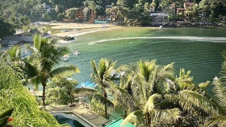 Villa, Birden Çok Yatak Odası, Sıcak Su Havuzu