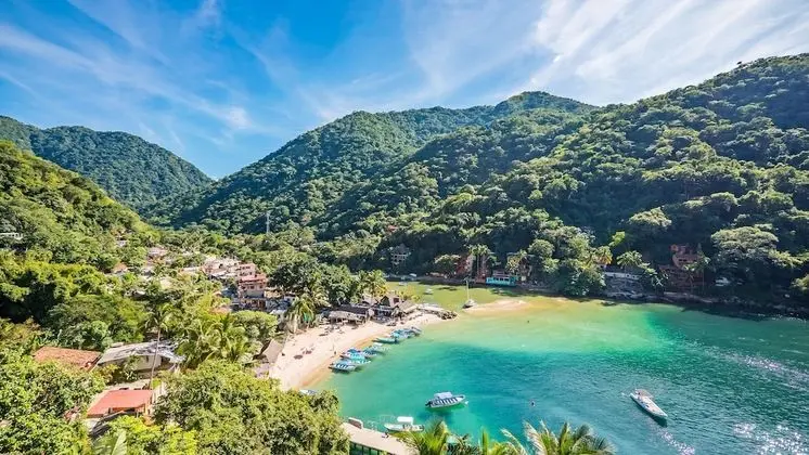Villa, Birden Çok Yatak Odası, Sıcak Su Havuzu