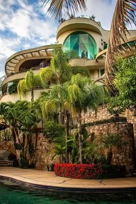 Villa, Birden Çok Yatak Odası, Sıcak Su Havuzu
