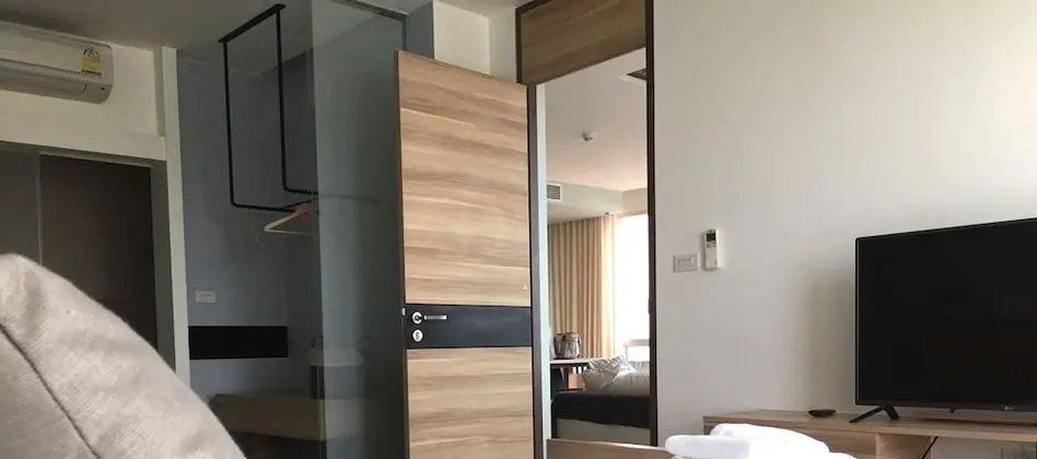 Deluxe Apartment with Two Bedroom