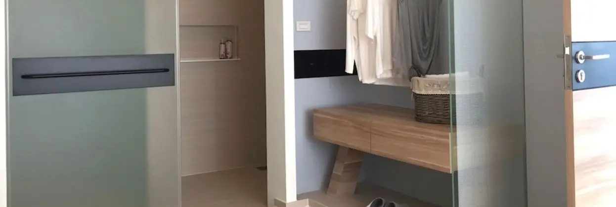 Deluxe Apartment with Two Bedroom