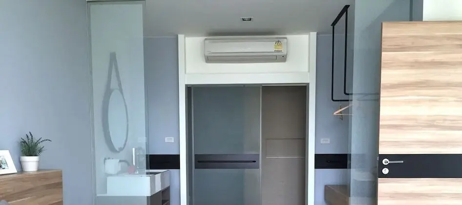 Deluxe Apartment with Two Bedroom