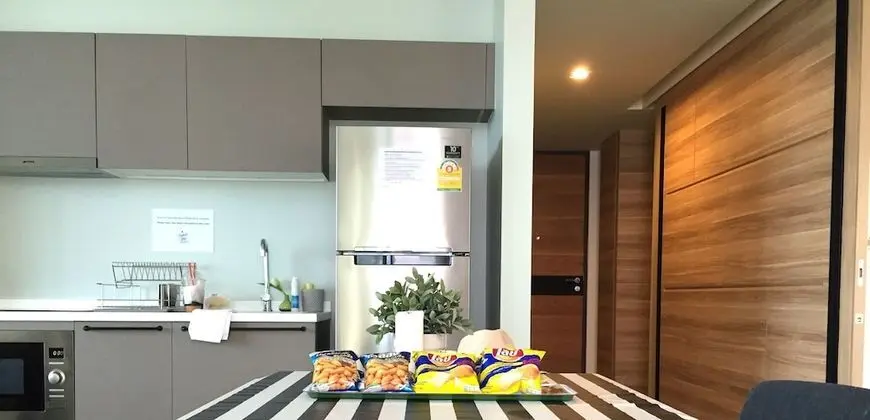 Deluxe Apartment with Two Bedroom