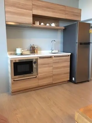 Deluxe Apartment with Two Bedroom