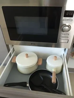 Deluxe Apartment with Two Bedroom