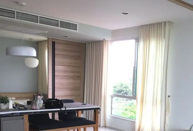 Deluxe Apartment with Two Bedroom