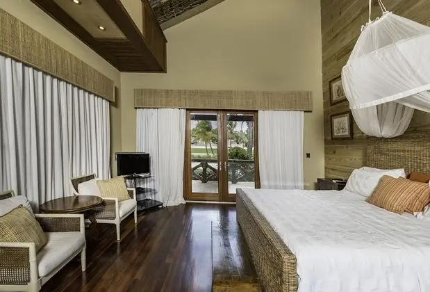 Luxury Villa