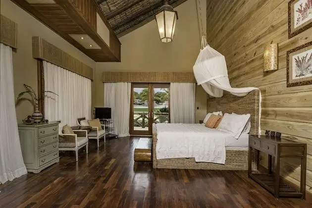 Luxury Villa