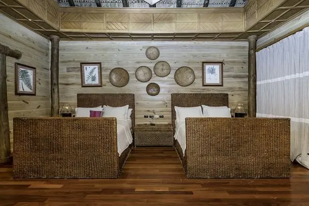 Luxury Villa