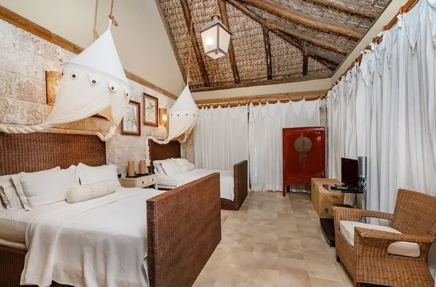 Luxury Villa