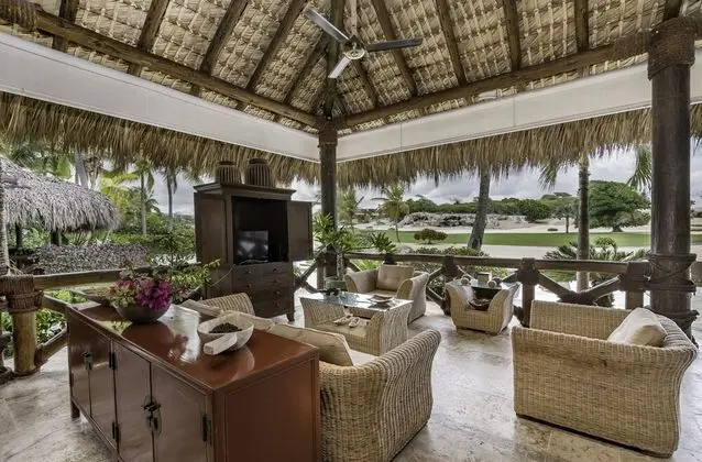 Luxury Villa