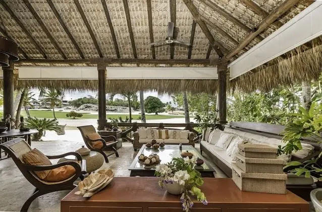 Luxury Villa