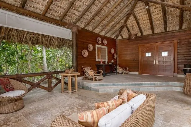 Luxury Villa