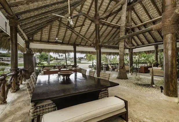 Luxury Villa