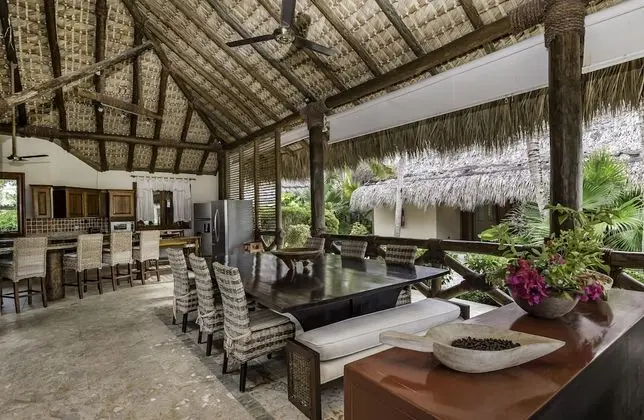 Luxury Villa