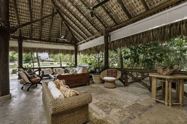 Luxury Villa