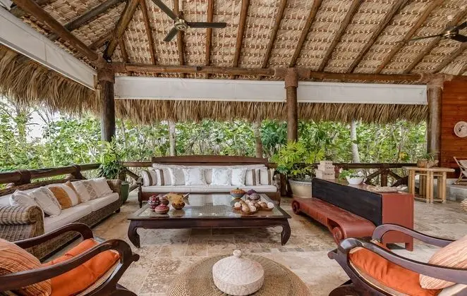 Luxury Villa