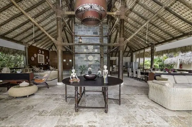 Luxury Villa