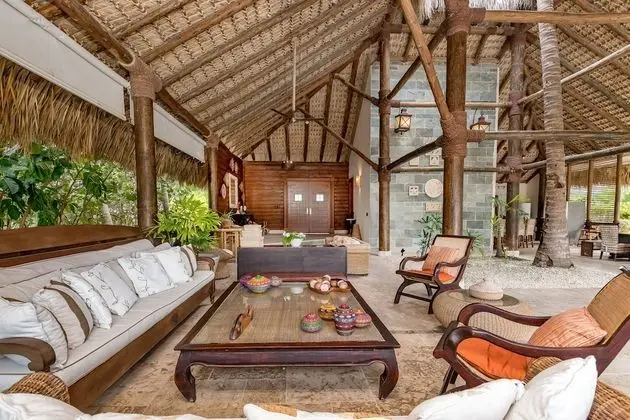 Luxury Villa