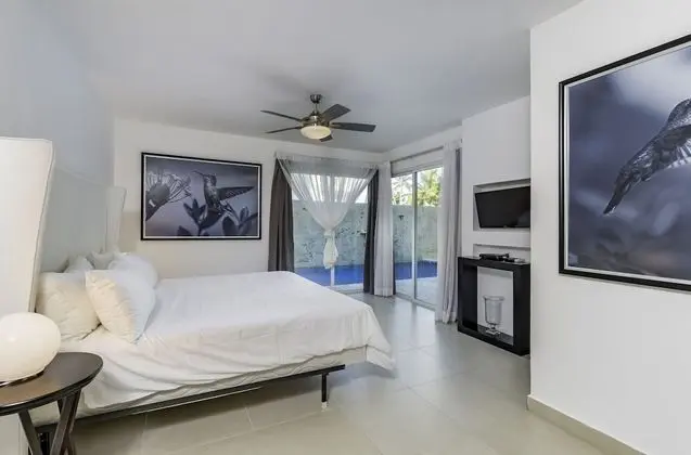 Premium Villa
