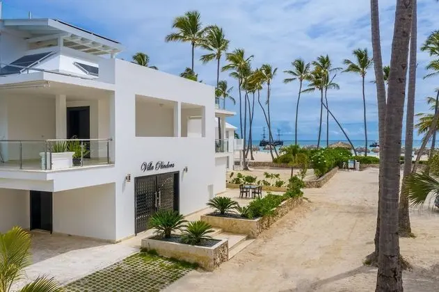Premium Villa