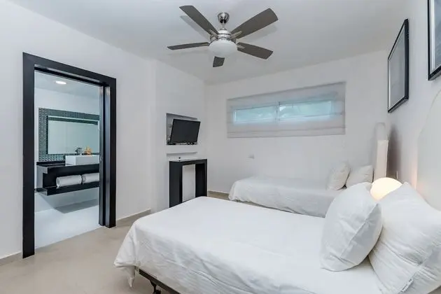 Premium Villa