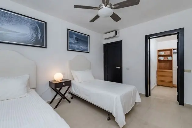 Premium Villa