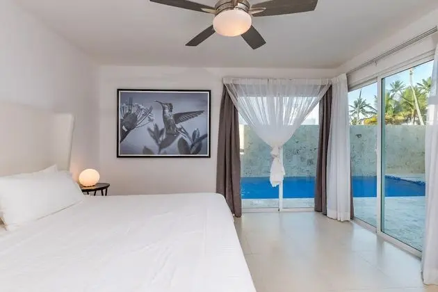 Premium Villa