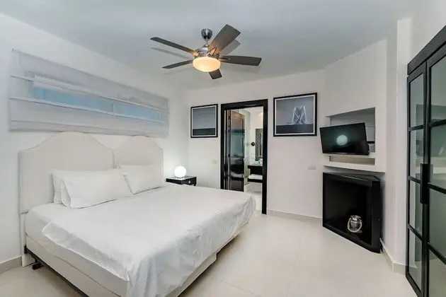 Premium Villa