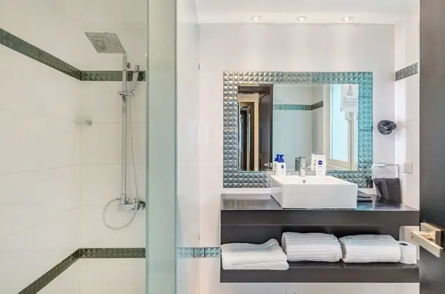 Premium Villa