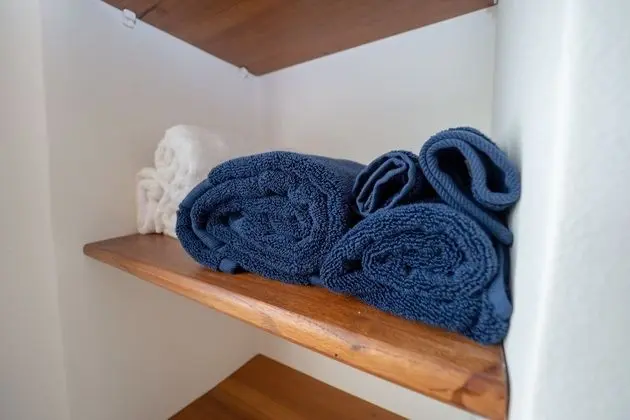 Luxury Daire, 1 En Büyük (King) Boy Yatak ve Çekyat, Okyanus Manzaralı