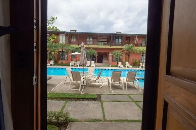 Luxury Daire, 1 En Büyük (King) Boy Yatak ve Çekyat, Okyanus Manzaralı