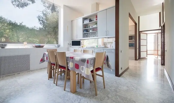 Villa, 5 Yatak Odası, Kişiye Özel Havuzlu, Denize Sıfır